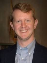 TIL that Ken Jennings would have lost his first game