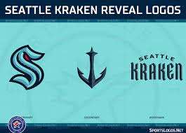 The city's new team, which will begin play in the fall of 2021, will be called the kraken. Chris Creamer On Twitter Seattle Kraken Announced As Name Of New Nhl Team Logos Released Here S Our Story So Far Will Update With More Information And Pics As They Are Released Https T Co 3gxs8wllmi