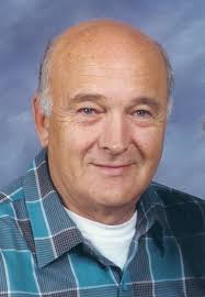 Obituary information for Donald D. Schrock