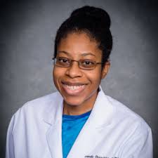 Onwubiko, Chinwendu, M.D., Ph.D.