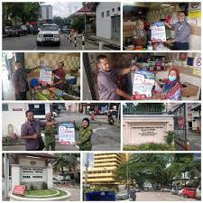 Jalan taman u thant (kuala lumpur). Jabatan Penerangan Wpkl On Twitter Kkka Jalan U Thant Kompleks Perumahan Atm Desa Pasifik Kompleks Perumahan Atm Jalan U Thant Persiaran Ampang Jalan Ru Jalan Kedondong