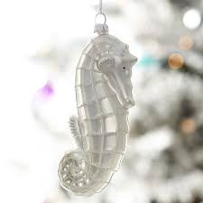 Coastal beach christmas tree ornament life is better at the beach/nautical christmas decor/beach holiday decor. Christmas Decor Ideas And Tree Ornaments With A Coastal Theme