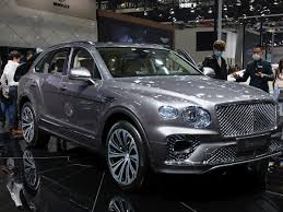 And the latter in the u.k. Bentley To Stop Making Petrol Cars By 2030 And Go Fully Electric Automotive Industry The Guardian