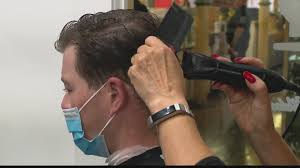 Salons for black hair in indianapolis. Indianapolis Barber Has Court Date For Violating Mask Mandate Wthr Com