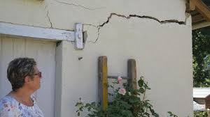 Aize Semaine Apres Semaine Sa Maison Se Fissure