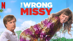 You can also download full movies from himovies.to and watch it later if you want. The Wrong Missy 2020 720p 1080p Nf Webrip X265 10bit Hevc Eng Esub