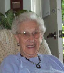 Helen Einwechter Obituary