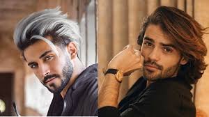Men's hairstyles & haircuts for men. Top 10 Most Attractive Hairstyles For Men 2021 Trendy Haircuts For Guys 2021 Men S Hair 2021 Youtube