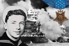 James Honea's Instagram, Twitter & Facebook