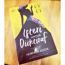 Read 27 reviews from the world's largest community for readers. Drama Isteri Untuk Diiktiraf