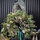 Wreath workshops event in Macclesfield