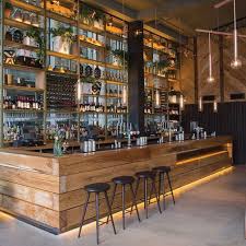 The Refinery London Hospitality Interiors Magazine Bar Design Restaurant Bar Design Awards Restaurant Bar