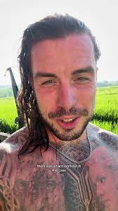 David Kirschbaum's Instagram, Twitter & Facebook