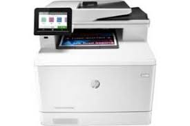 Latest drivers for all makes & models of leading printer brands available | download now. Hp Laserjet Pro M477fdw Driver Wireless Setup Manual Scanner Software Download
