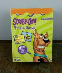 Oct 28, 2021 · playing trivia is a great way to spend time with the whole family. Scooby Doo Trivia Game 500 Questions Pressman 2003 Complete New Rare Sealed Film Tv Spielzeug Gamersjo Com