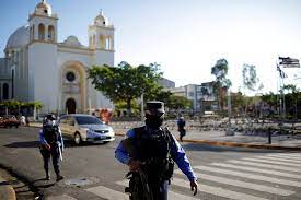 This underrated destination appeals to those looking to get off the. El Salvador Clamped Down On Covid 19 Before It Had Cases Why Csmonitor Com