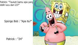 Kamu bisa coba beberapa filter instagram lucu di artikel ini. Quotes Ngakak Spongebob 8 Meme Quote Kocak Dari Patrick Star Dan Spongebob Squarepants Ini Dogtrainingobedienceschool Com