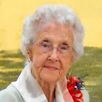 Franceline Goodall Obituary