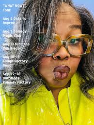 Please come to a show WEST COAST! Aug 6 Ontario Improv-Ontario, California  Aug 7 Comedy & Magic Club-Hermosa Beach, California! Aug 13 Mic Drop San  Diego! MY BIRTHDAY SHOW! Go to jackiefabulous.com