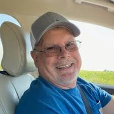 Kim Maggard Obituary