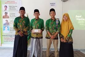 Disini kami akan bahas seputar surat tugas mulai dari pengertian hingga contoh surat tugas yang baik dan benar. Rapat Triwulan Ajang Muhasabah Dan Pemantapan Program Kerja Pkpt Ipnu Ippnu Uinsa Ipnu Ippnu Uinsa