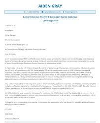 Financial analyst whose primary role will be supporting the lending group, specifically regarding pricing. How Much Does A Senior Financial Analyst Make