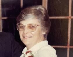 Tribute for Elsie Louise Jimmerson