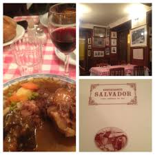 Calle de barbieri, 12, madrid, 28036, spain. Memories Of My Best Rabo De Toro Dinner Jollybelly