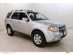 Image result for Ingot Silver 2011 Escape