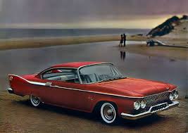 Image result for Maize 1961 Plymouth