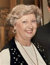 Martha Baur Salome Obituary May 6, 2023