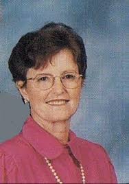 Janice Ruth Butts Hatten (1937-2016)