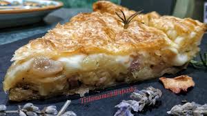 Lo sformato di bietole gratinate è una ricetta facile e molto gustosa! Bietole Gratinate Al Forno Youtube