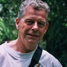 Remembering Steve Mumby