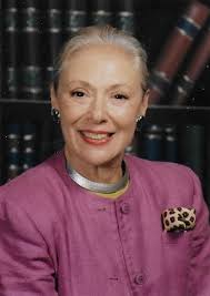 Nancy Bloom Obituary (1928