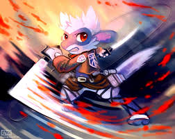 Attack On Titan Leon By Haychel On Deviantart Pokemon Anime Furry Anime