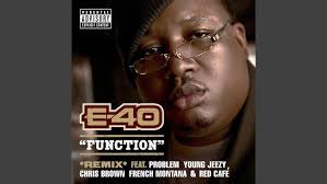 Let's Ride (feat. YG, Ty Dolla $ign, Lambo4oe) (Trailer Anthem