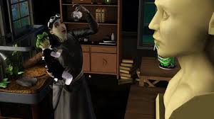 She is so sweet . : r/Sims3