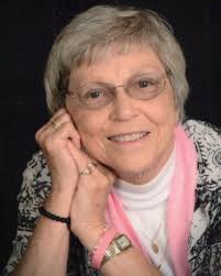 Patricia Cauthen Bell Obituary February 20, 2025