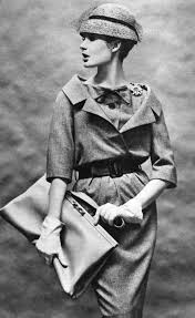1959 Christian Dior Photo Helmut Newton Vintage Fashion Fashion Dior Fashion