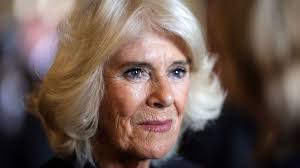 What will be Queen Camilla's title if she outlives King Charles III?