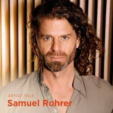 Samuel Rohrer's Instagram, Twitter & Facebook