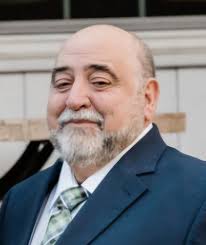 Obituary for Domenic Farinella