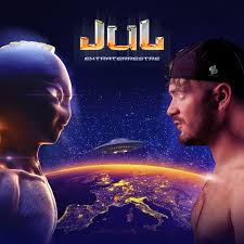 4 Juin 2022 (feat. Team Jul) by Jul on Beatsource