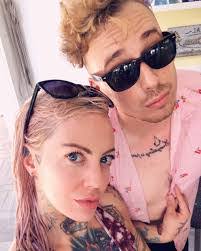 Kaitlin Bryant's Instagram, Twitter & Facebook