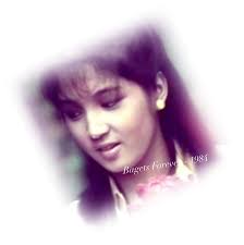 Dearest ate yayo aguila, Happy birthday Iloveyou #bagetsforever