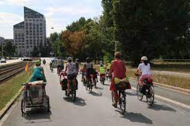(click image to open gallery). Critical Mass Nurnberg Criticalmass In