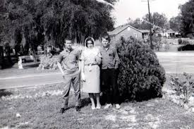 James Whitehead Obituary