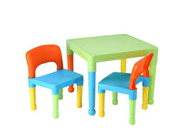 Pieces are light and easy to carry, yet durable to handle the rough and tumble of everyday play. Best Kids Table And Chairs Sets To Encourage Learning And Creativity During Lockdown The Independent