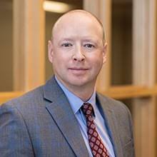 Matthew T. Tranter, Attorney